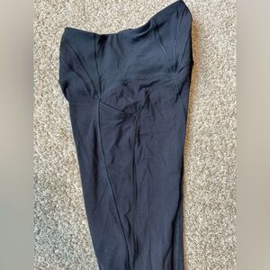 Lululemon Black Capris